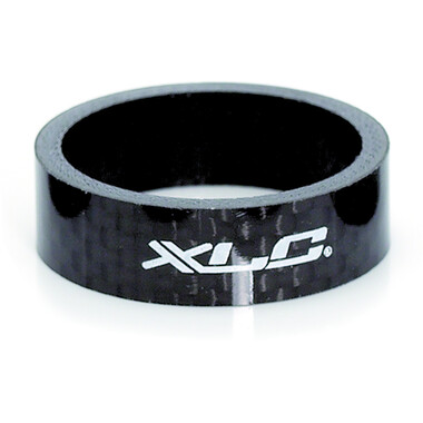 XLC AS-C03 1" Headset Spacer - Carbon 0